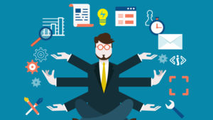 Gig-start your Business